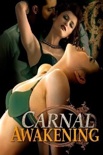 Movie poster for Carnal Awakening