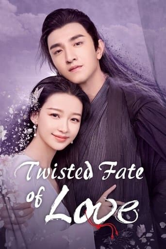 Movie poster for Twisted Fate of Love