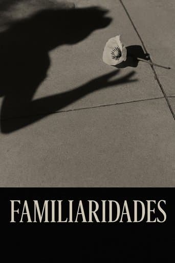 Movie poster for Familiarities
