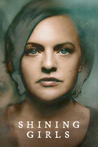 Movie poster for Shining Girls