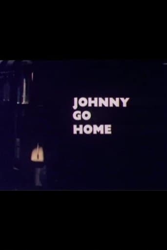 Movie poster for Johnny Go Home