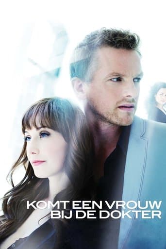 Movie poster for Stricken