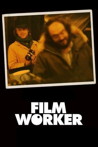 Movie poster for Filmworker