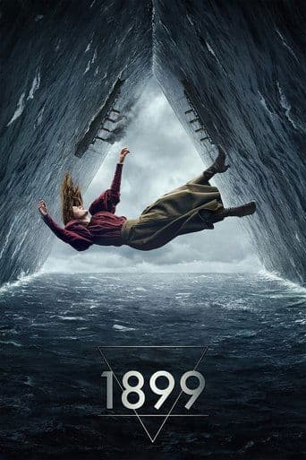 Movie poster for 1899