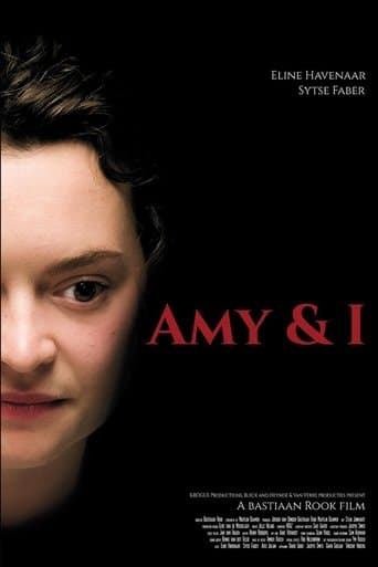 Movie poster for Amy & I