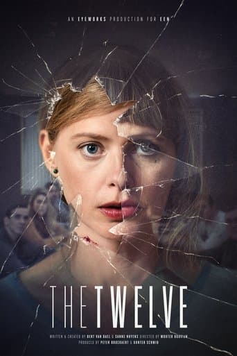 Movie poster for The Twelve