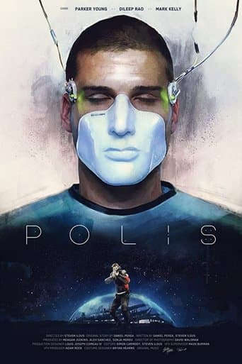 Movie poster for Polis