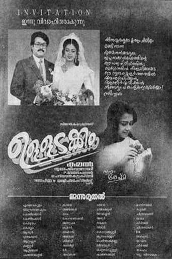 Movie poster for Ulladakkam