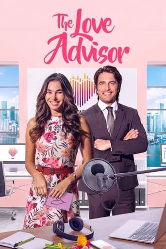 Movie poster for The Love Advisor