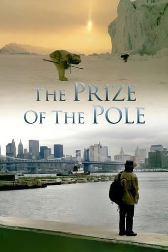 Movie poster for The Prize of the Pole