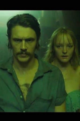 Movie poster for Blood Heist