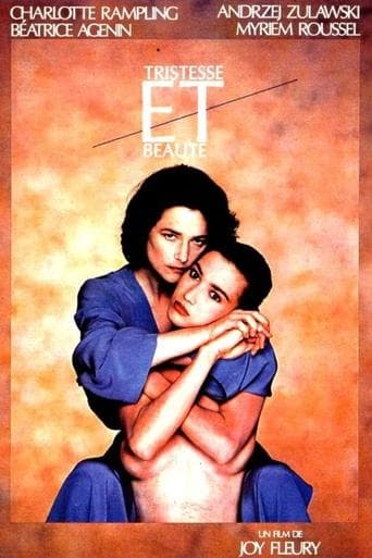 Movie poster for Sadness and Beauty