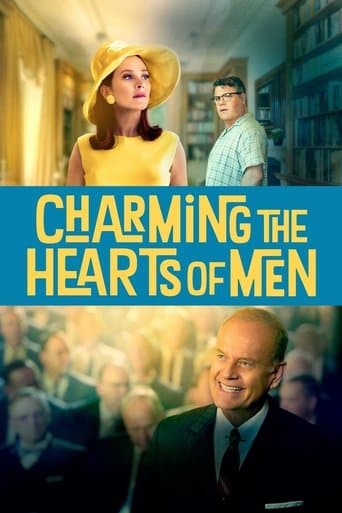 Movie poster for Charming the Hearts of Men