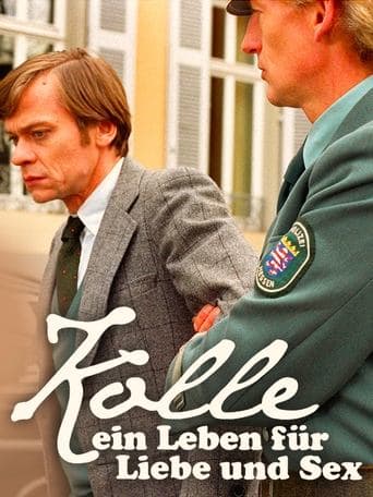 Movie poster for Kolle - Ein Leben für Liebe und Sex