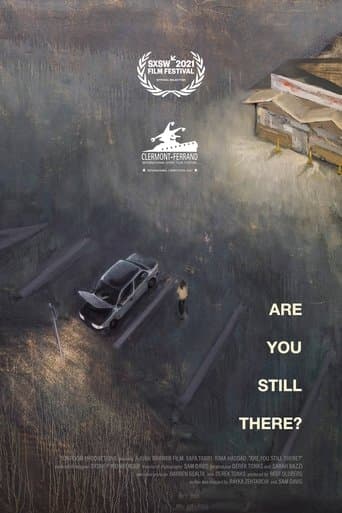 Movie poster for Are You Still There?