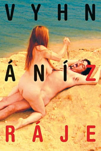 Movie poster for Expulsion from Paradise