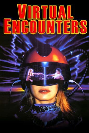 Movie poster for Virtual Encounters