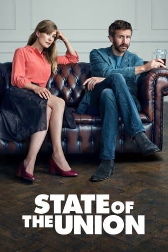 Movie poster for State of the Union