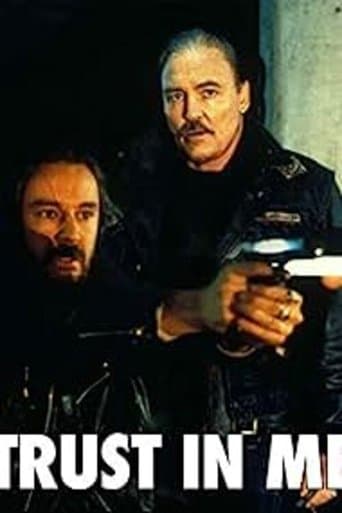 Movie poster for Trust in Me