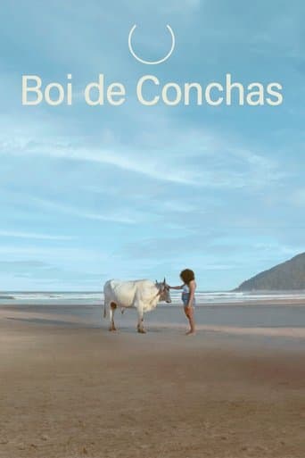 Movie poster for The Shell Covered Ox