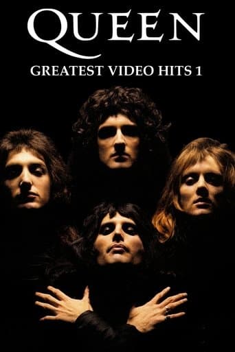 Movie poster for Queen: Greatest Video Hits