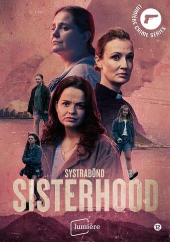 Movie poster for Sisterhood