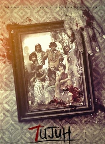 Movie poster for 7ujuh
