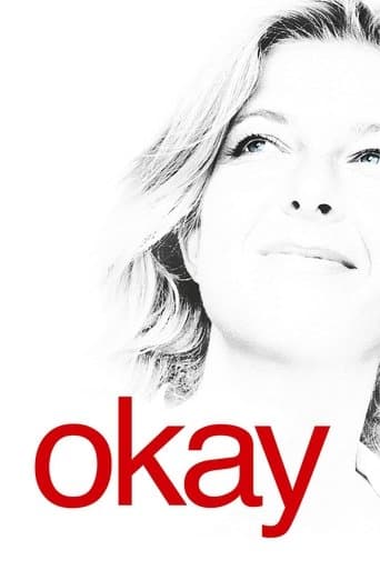 Movie poster for Okay