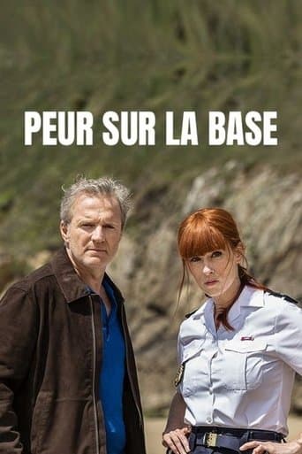 Movie poster for The Berken Case
