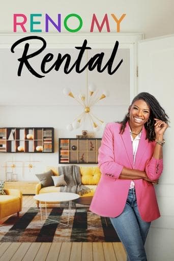Movie poster for Reno My Rental