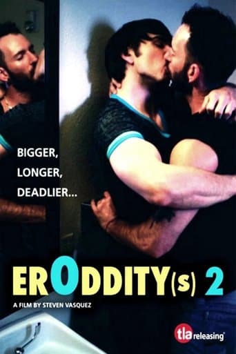 Movie poster for ErOddity(s) 2