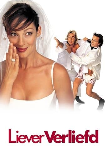 Movie poster for Rather Love