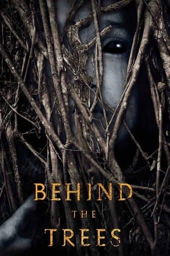 Movie poster for Behind the Trees