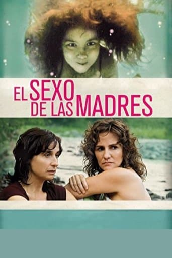 Movie poster for El sexo de las madres