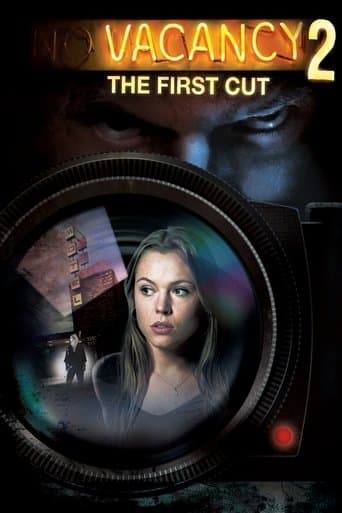 Movie poster for Vacancy 2: The First Cut