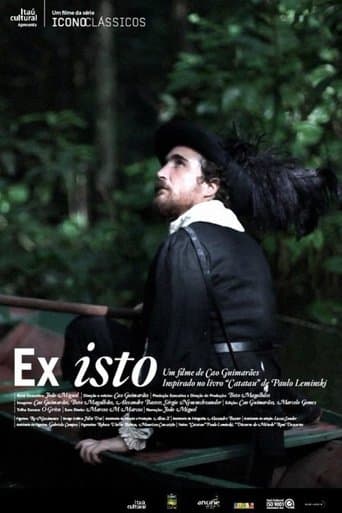 Movie poster for Ex-It