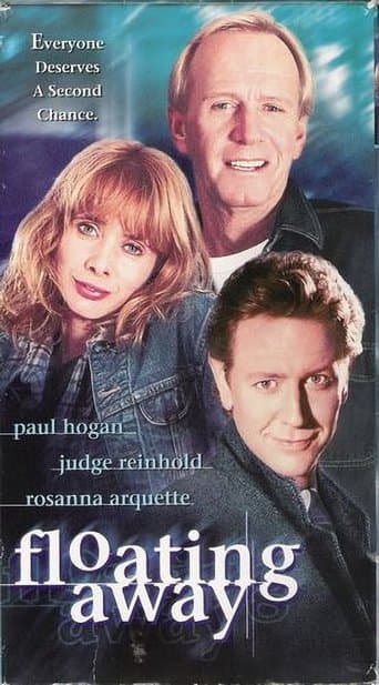 Movie poster for Floating Away