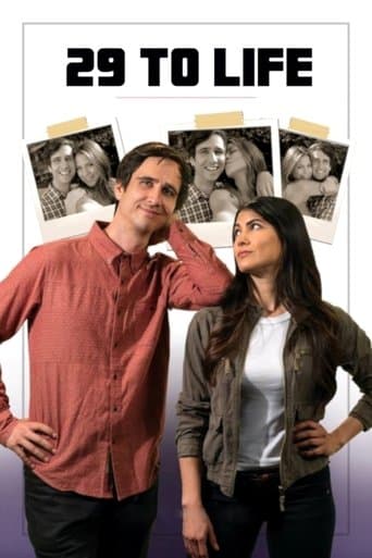 Movie poster for 29 to Life