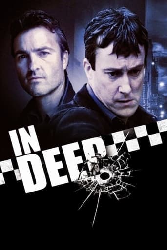 Movie poster for In Deep