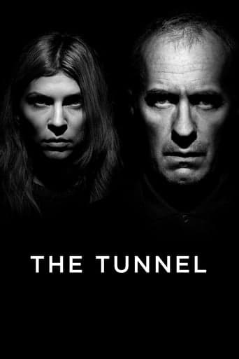 Movie poster for The Tunnel