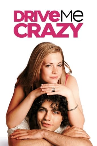 Movie poster for Drive Me Crazy
