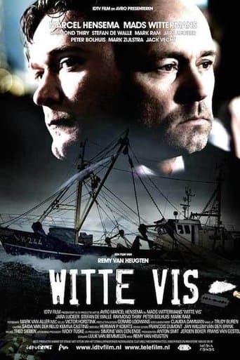 Movie poster for Whitefish