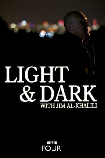 Movie poster for Light and Dark