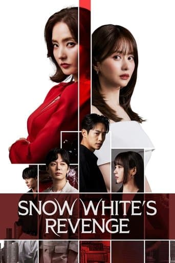 Movie poster for Snow White's Revenge
