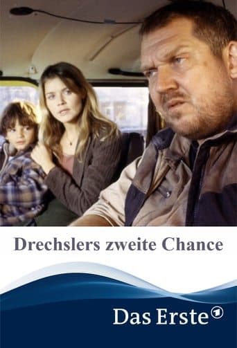 Movie poster for Drechslers zweite Chance