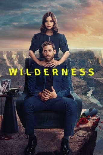 Movie poster for Wilderness