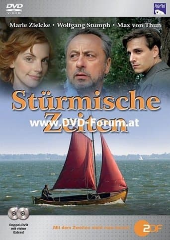 Movie poster for Stormy Times
