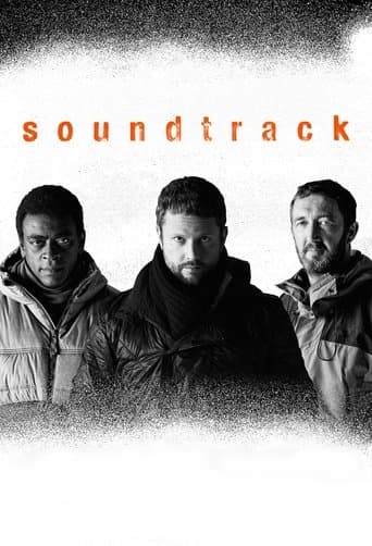 Movie poster for Soundtrack