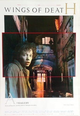 Movie poster for Wings of Death