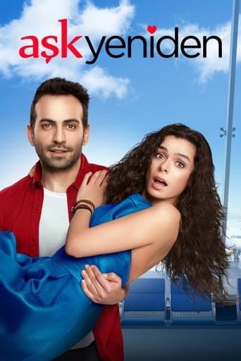 Movie poster for Love Once Again
